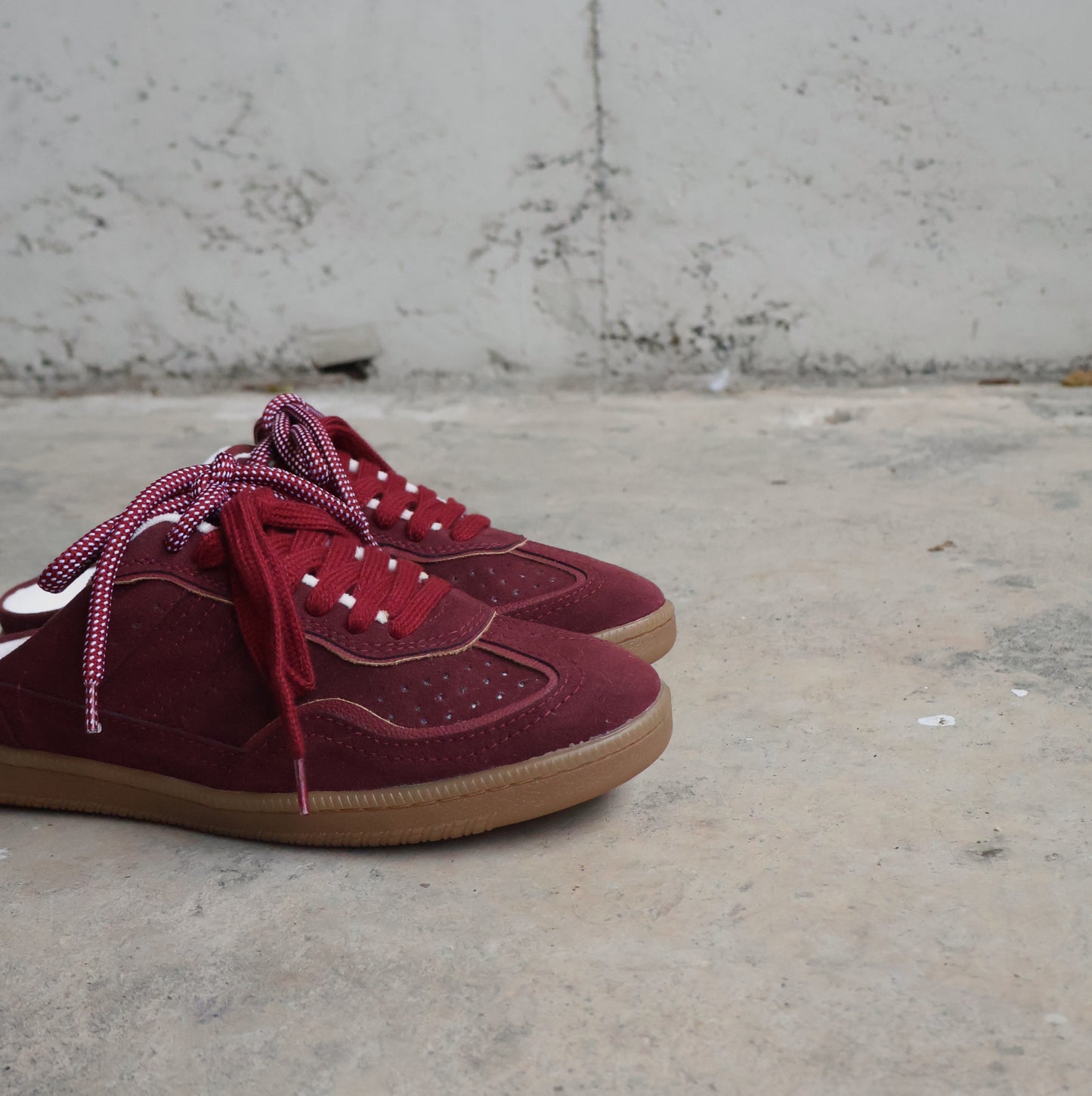 Low Cherry