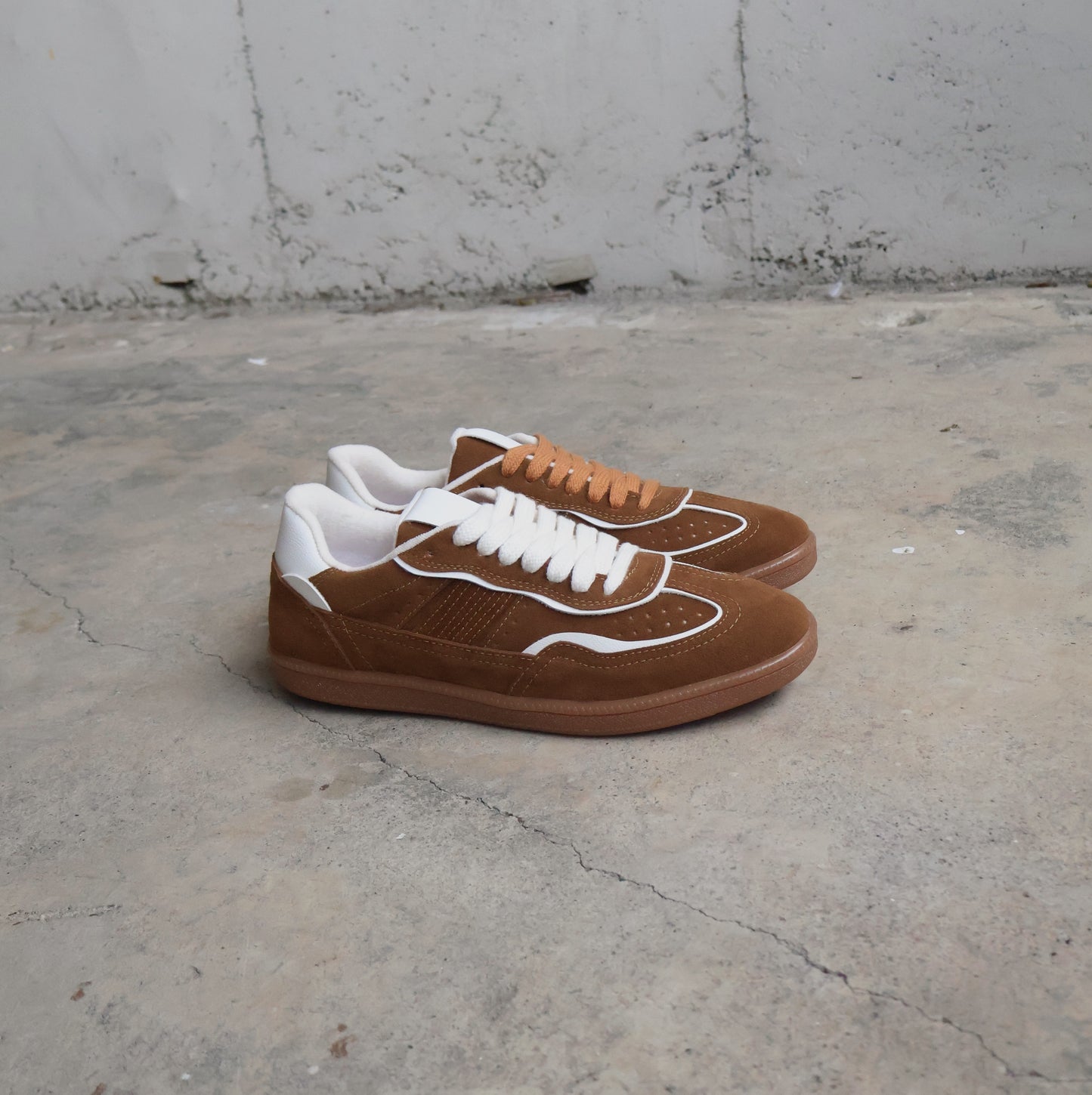 Ocean Brown