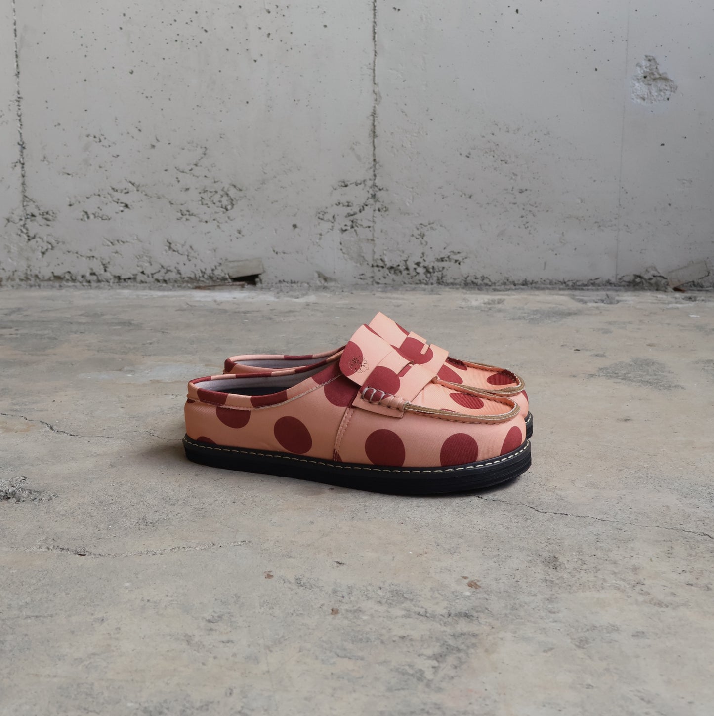Río PolKa Dots Passion Fruit