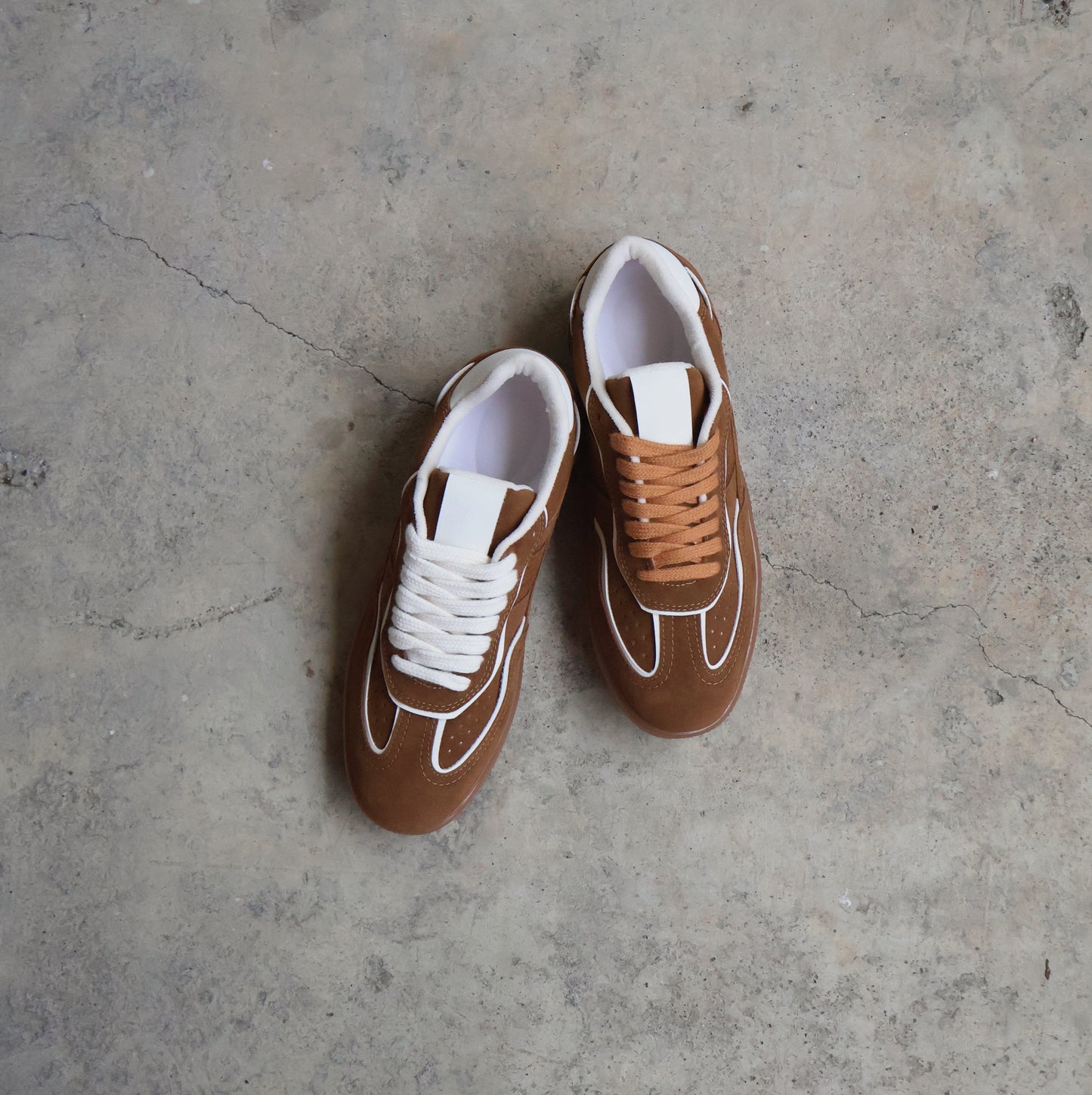 Ocean Brown