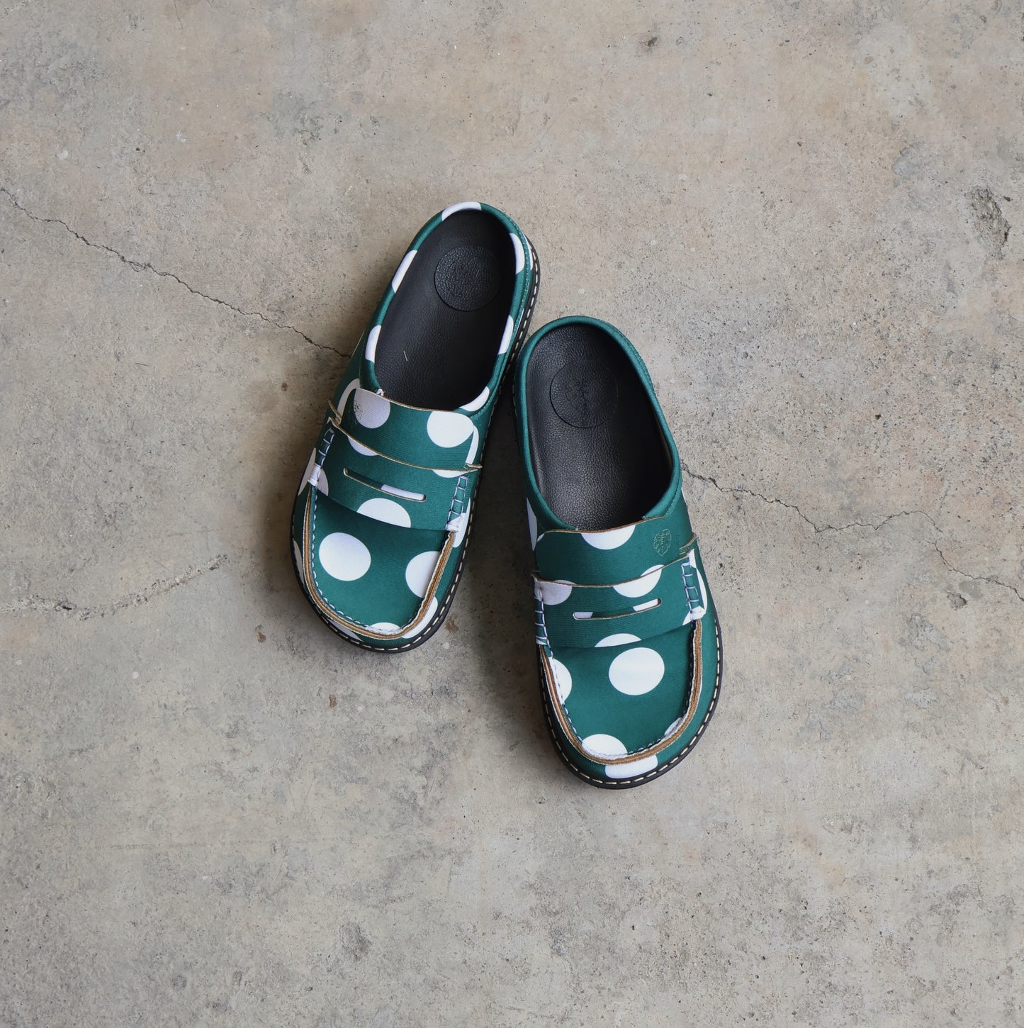 Río PolKa Dots Pine