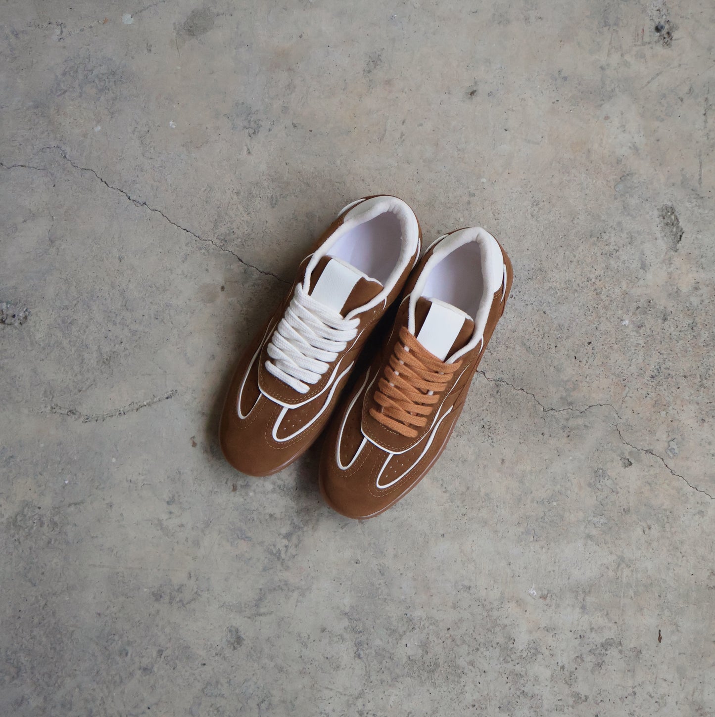 Ocean Brown