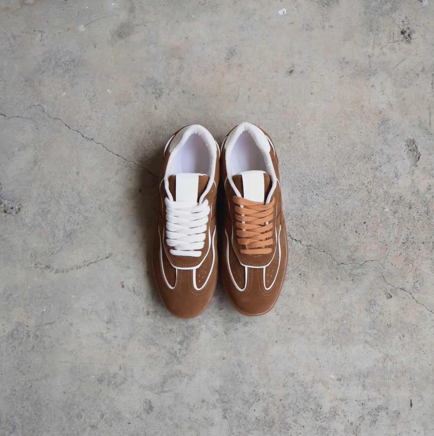 Ocean Brown