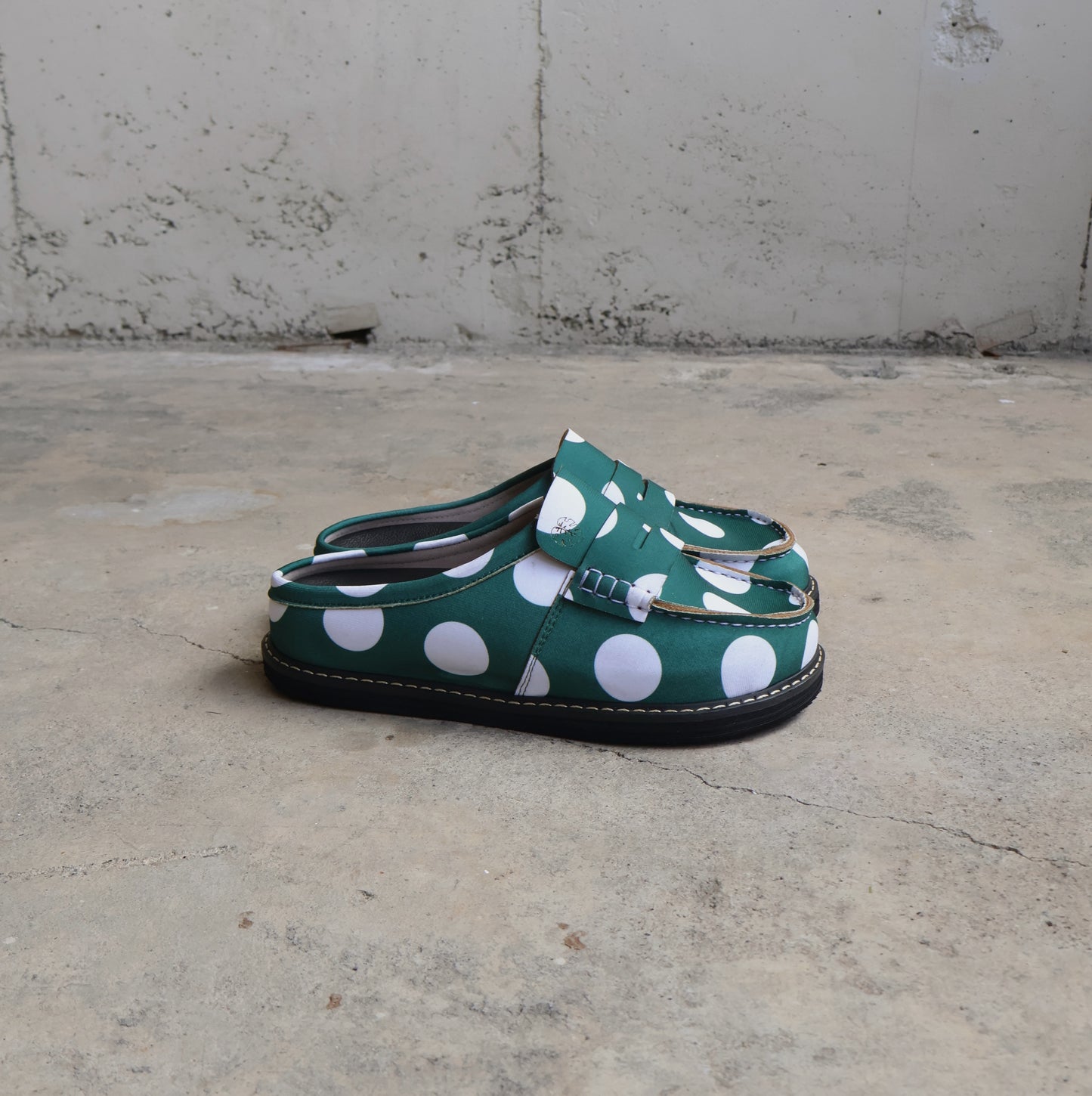 Río PolKa Dots Pine