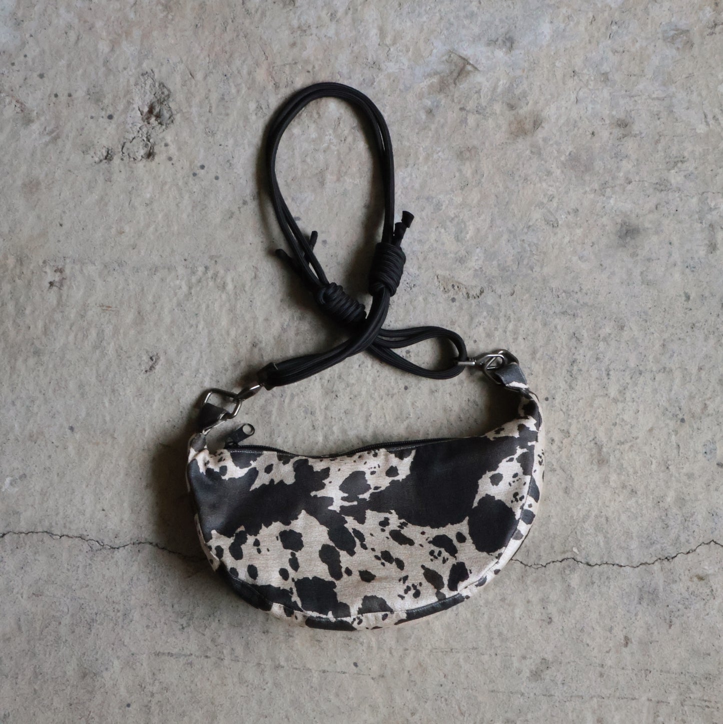 Tótem CrossBag The Cow