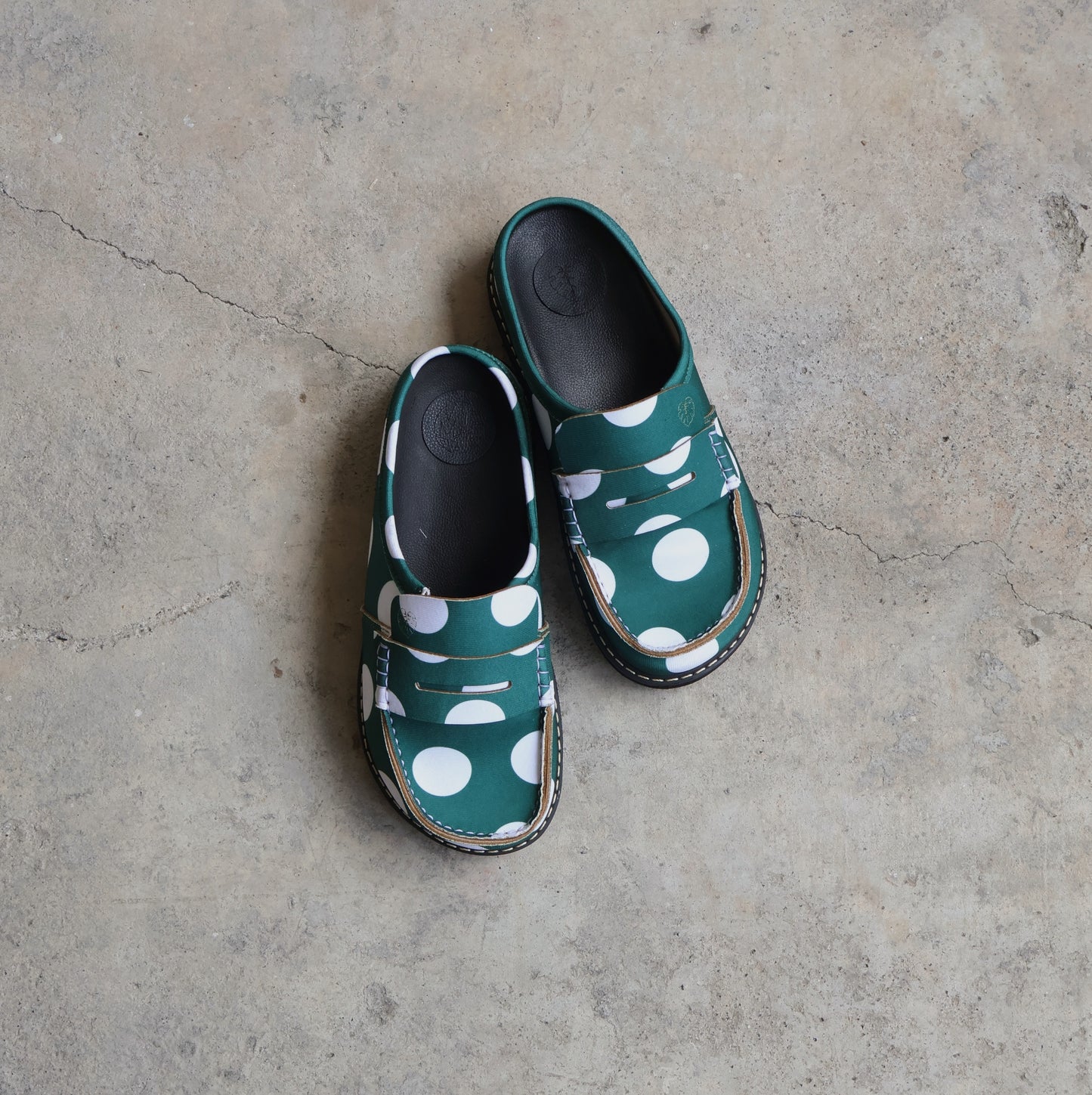 Río PolKa Dots Pine
