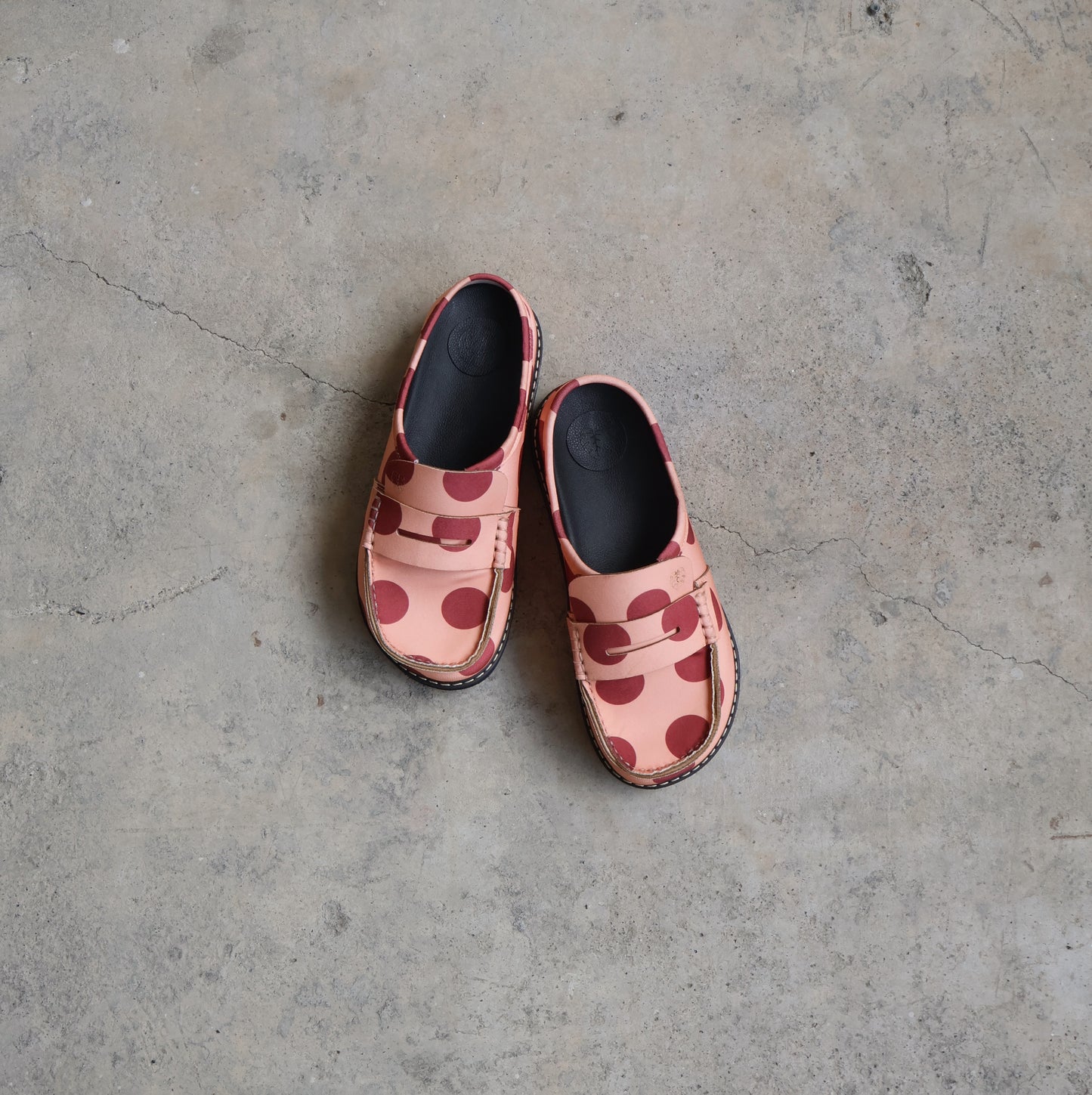 Río PolKa Dots Passion Fruit