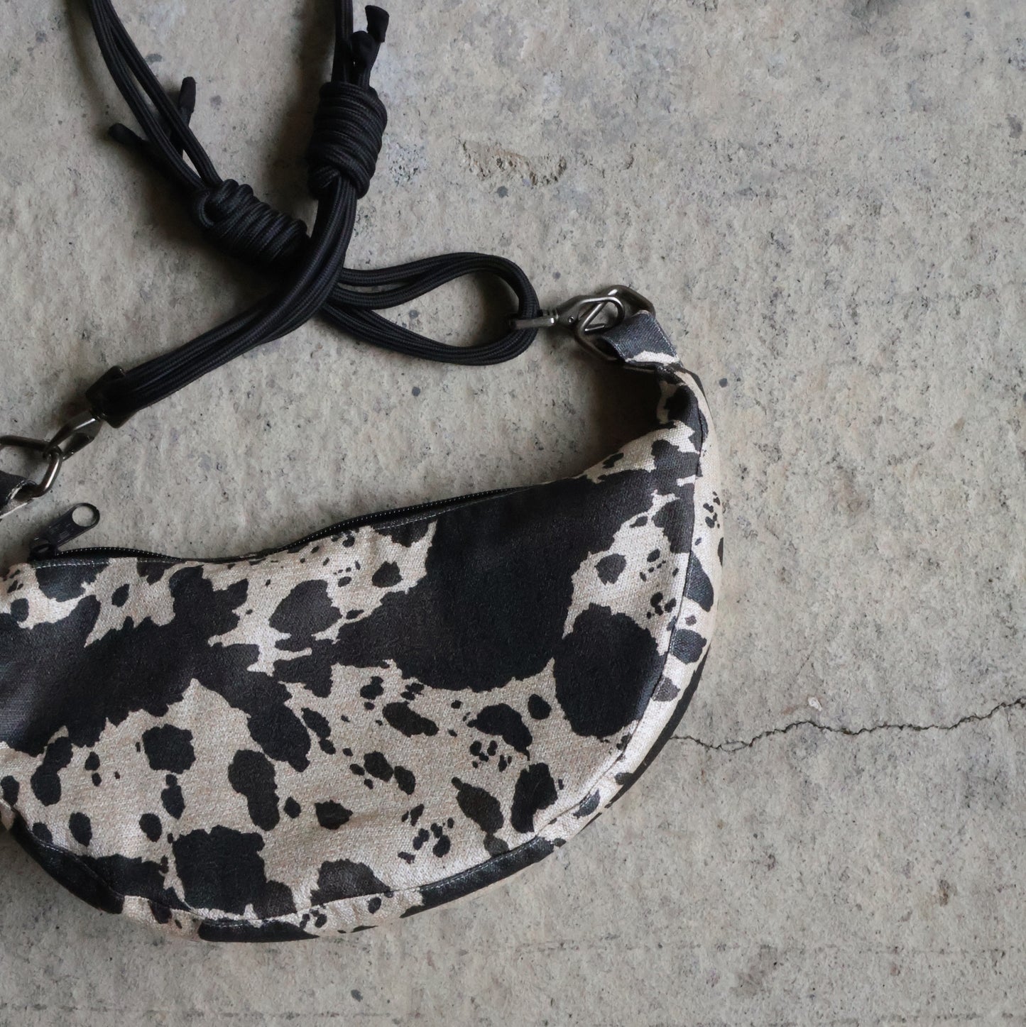 Tótem CrossBag The Cow