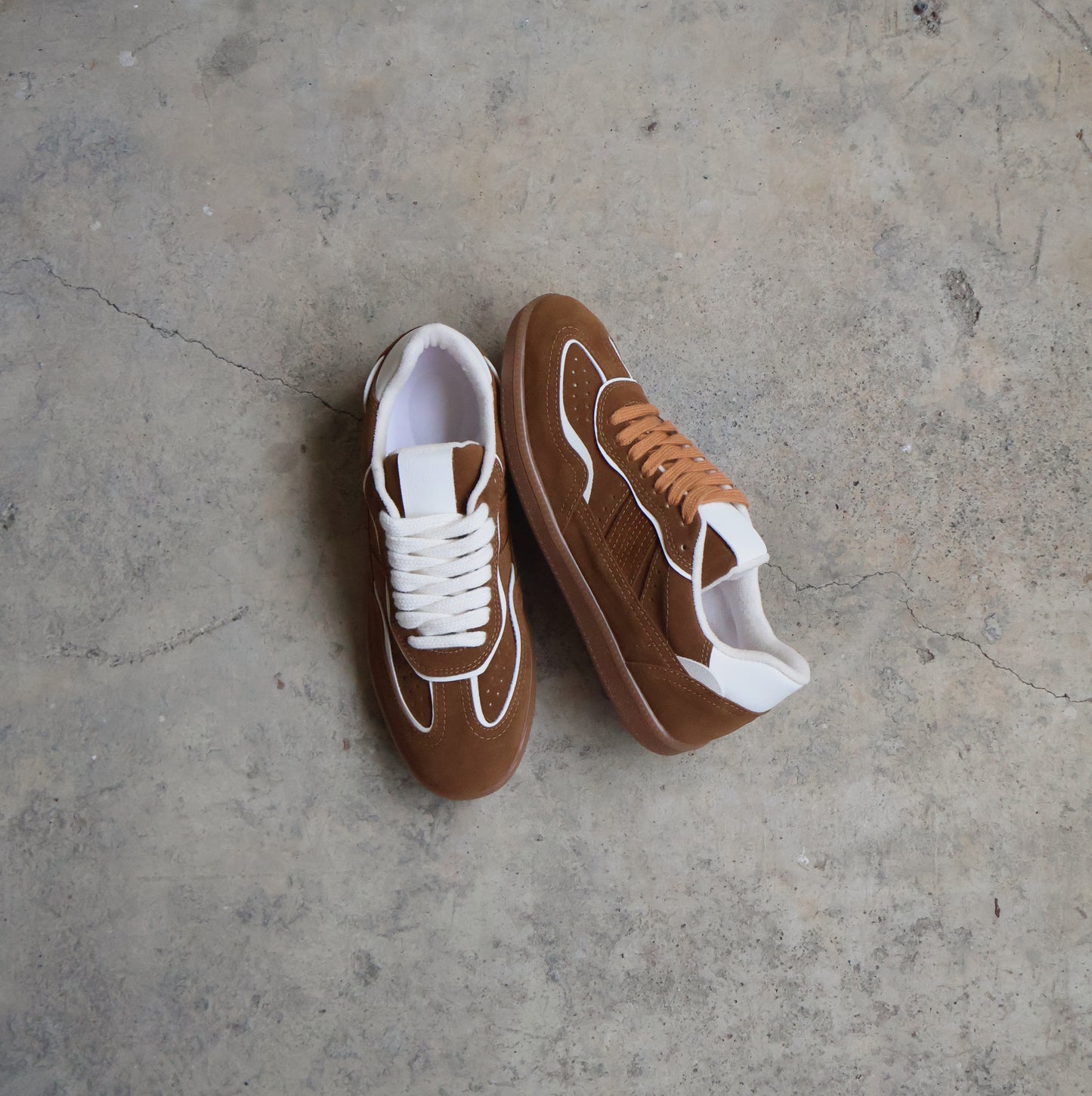 Ocean Brown