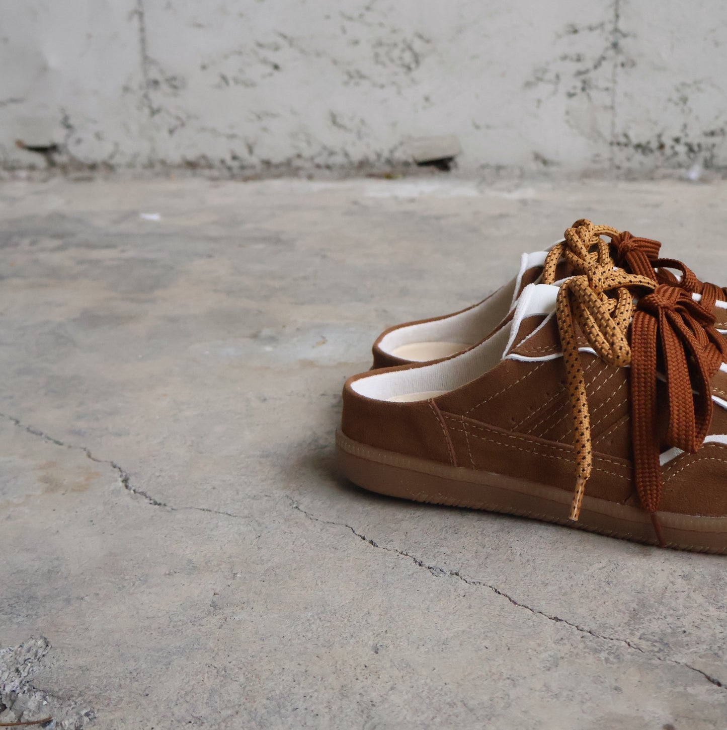 Low Brown