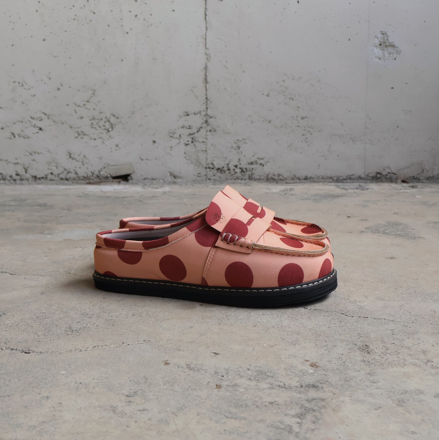 Río PolKa Dots Passion Fruit