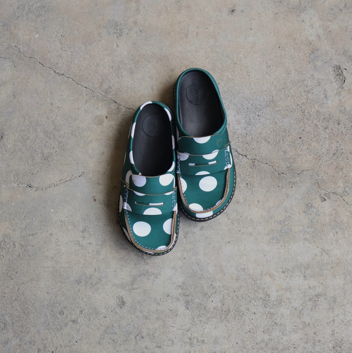 Río PolKa Dots Pine