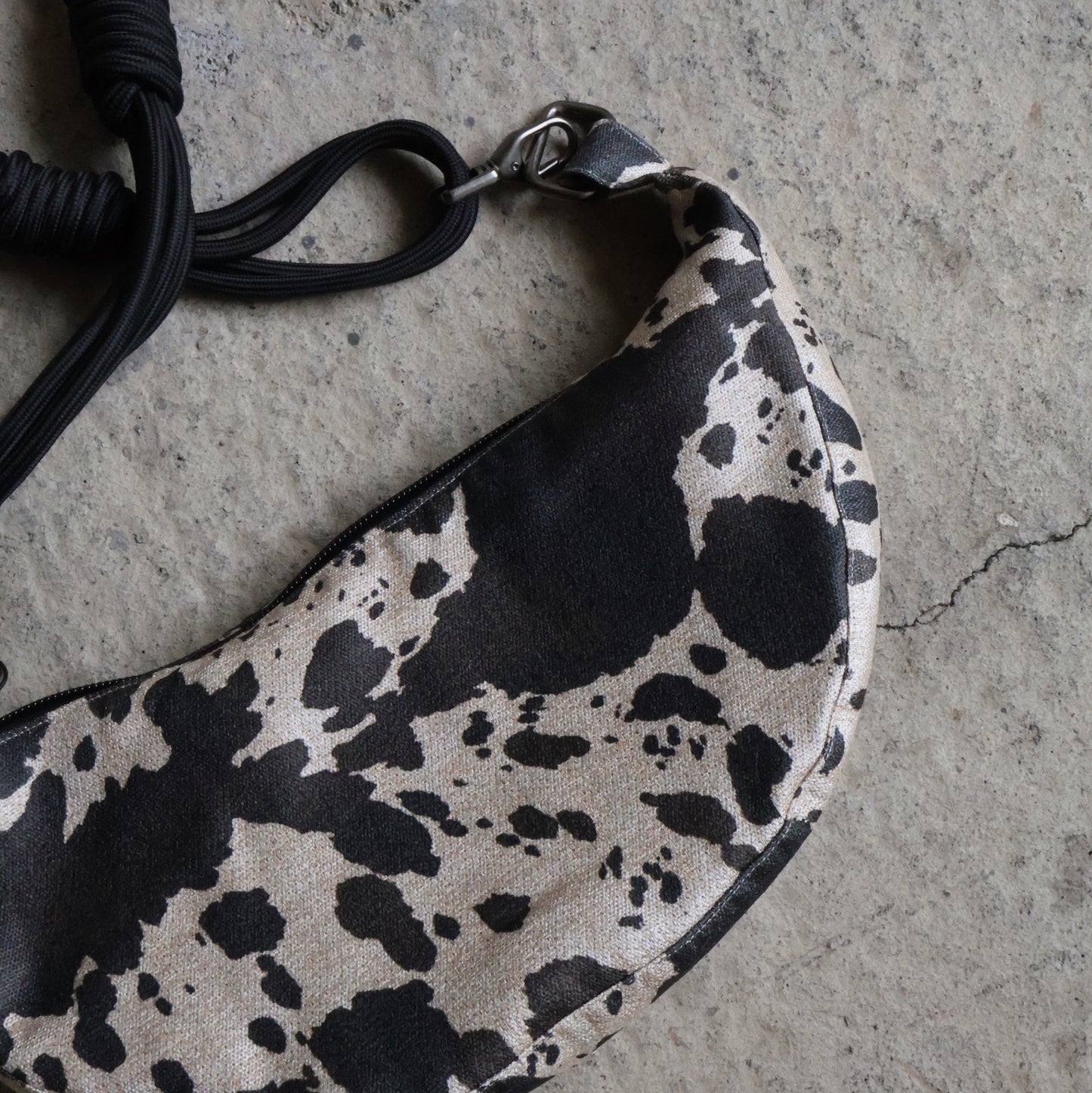 Tótem CrossBag The Cow