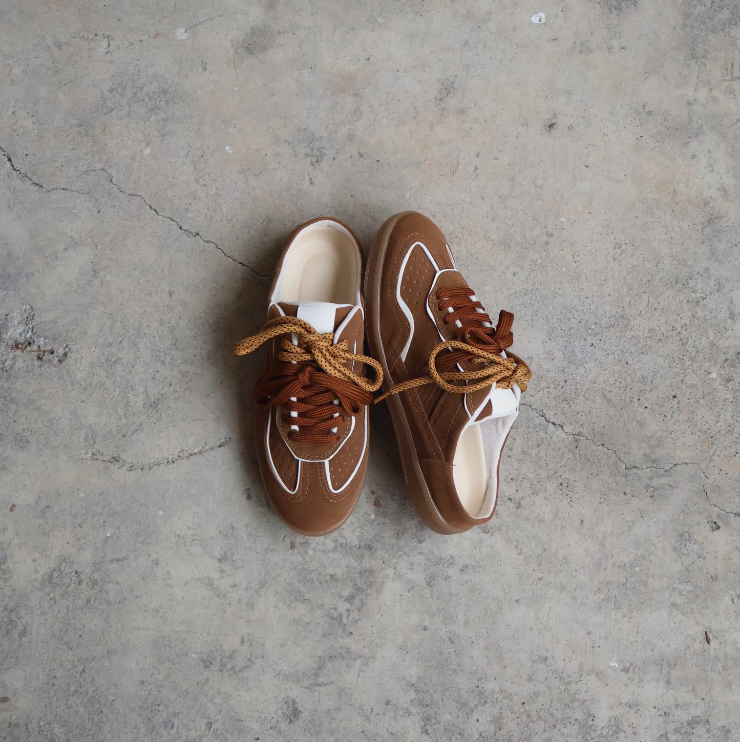 Low Brown