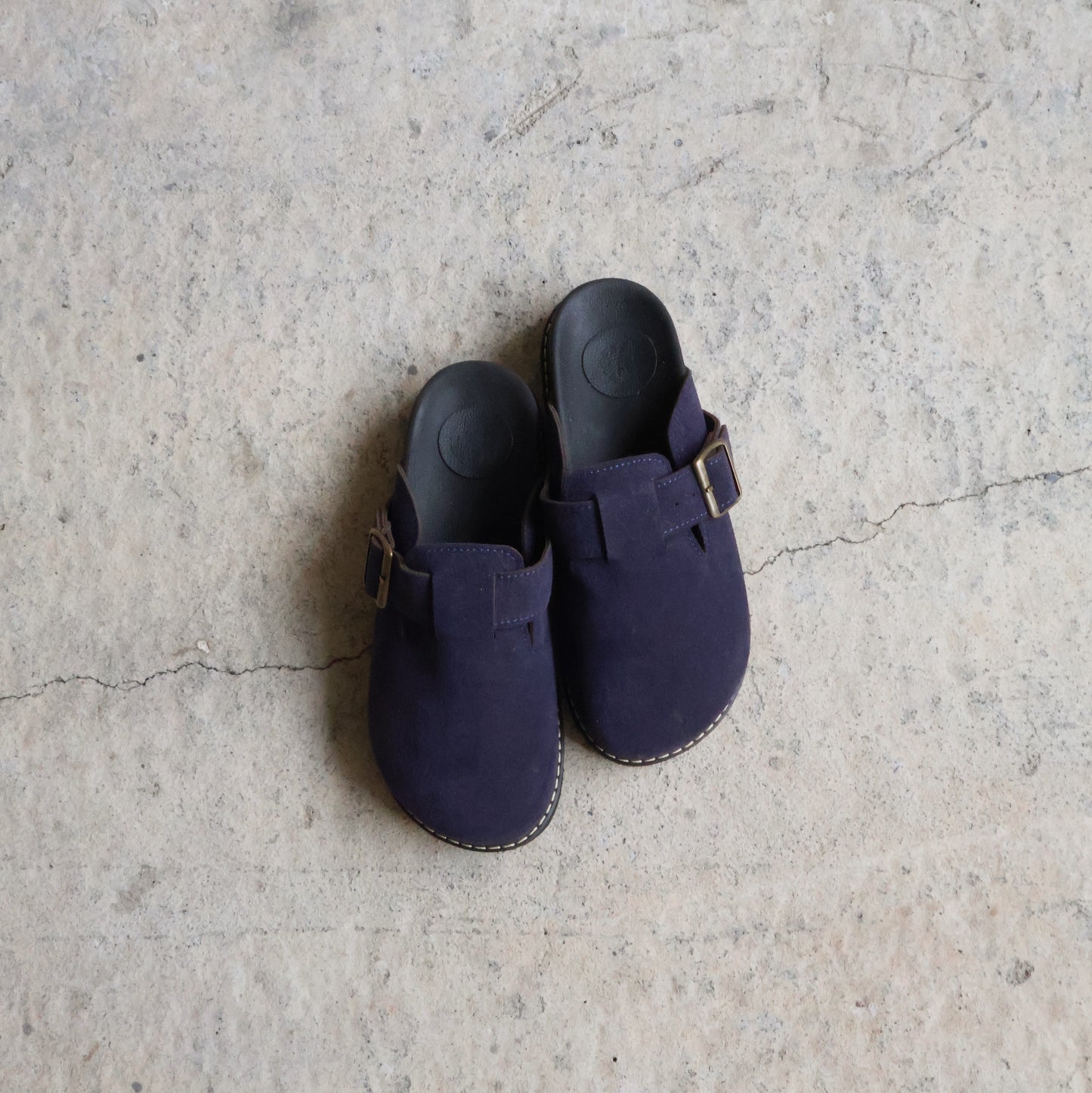 Palomino Navy