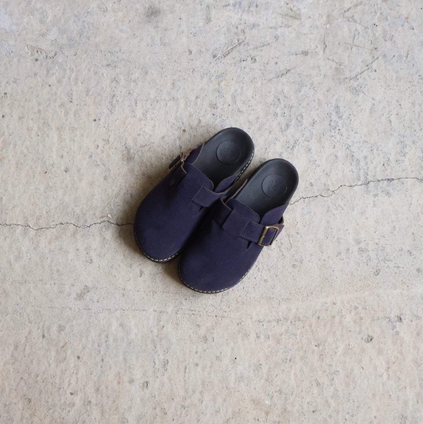 Palomino Navy