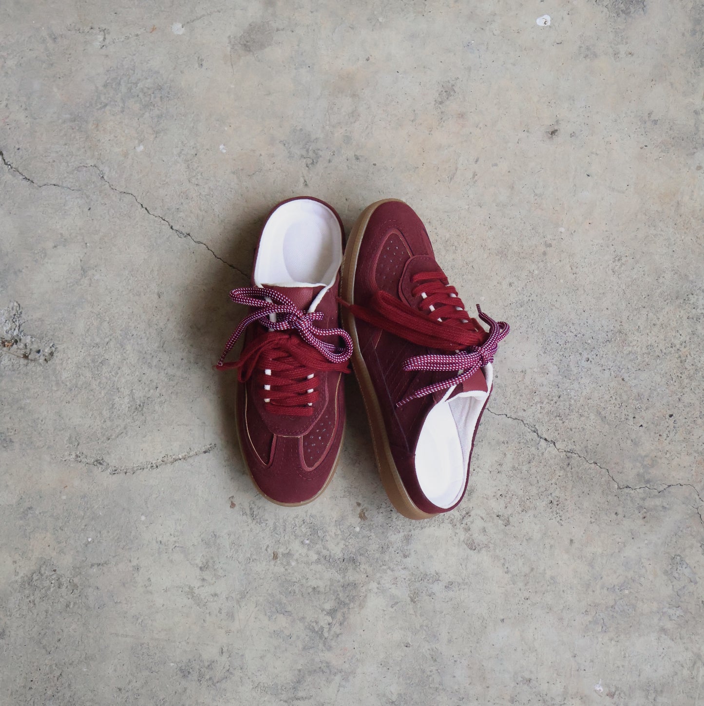 Low Cherry
