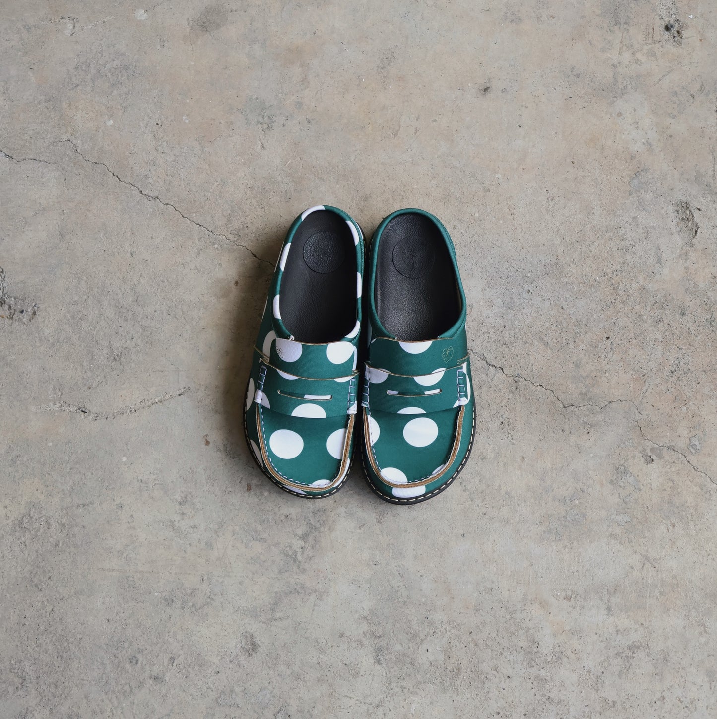 Río PolKa Dots Pine
