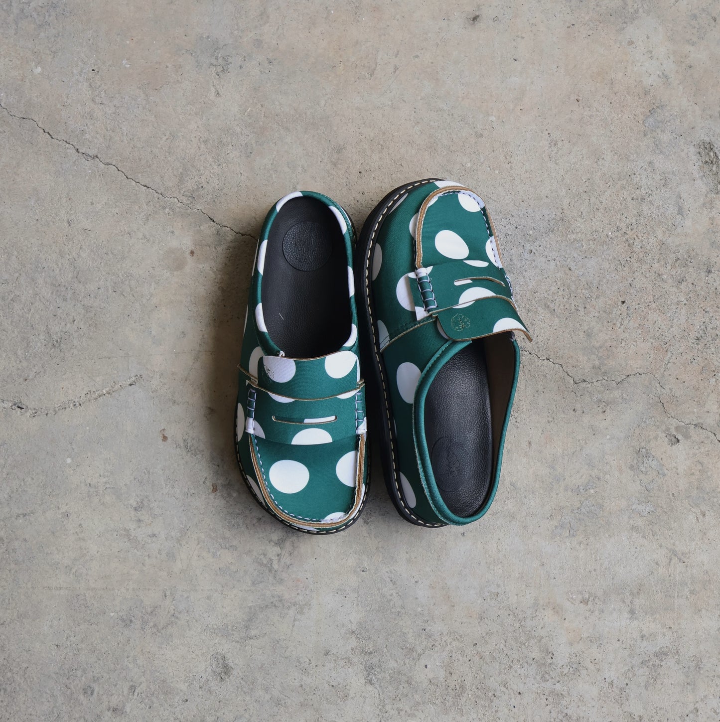 Río PolKa Dots Pine