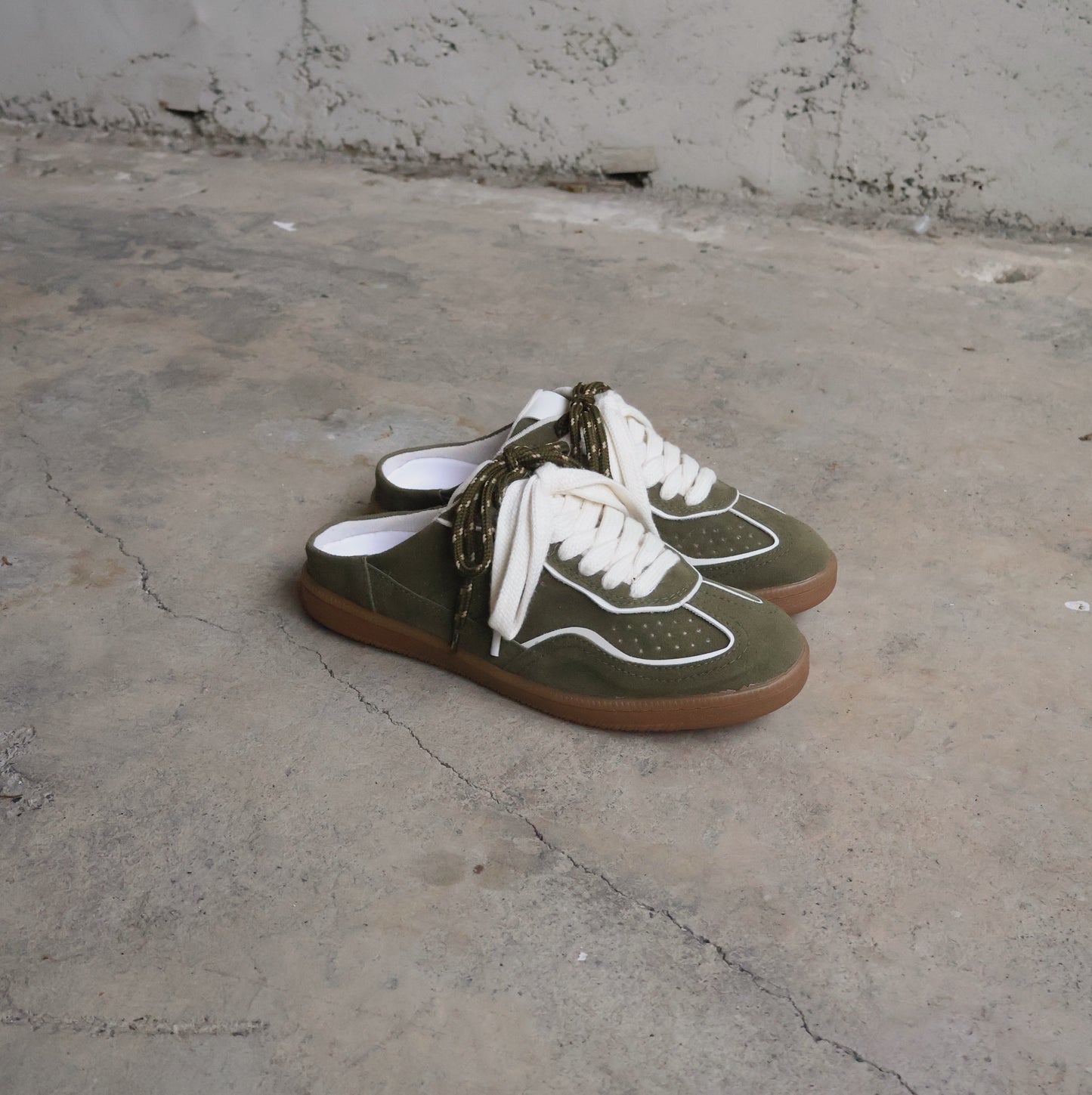 Low Verde
