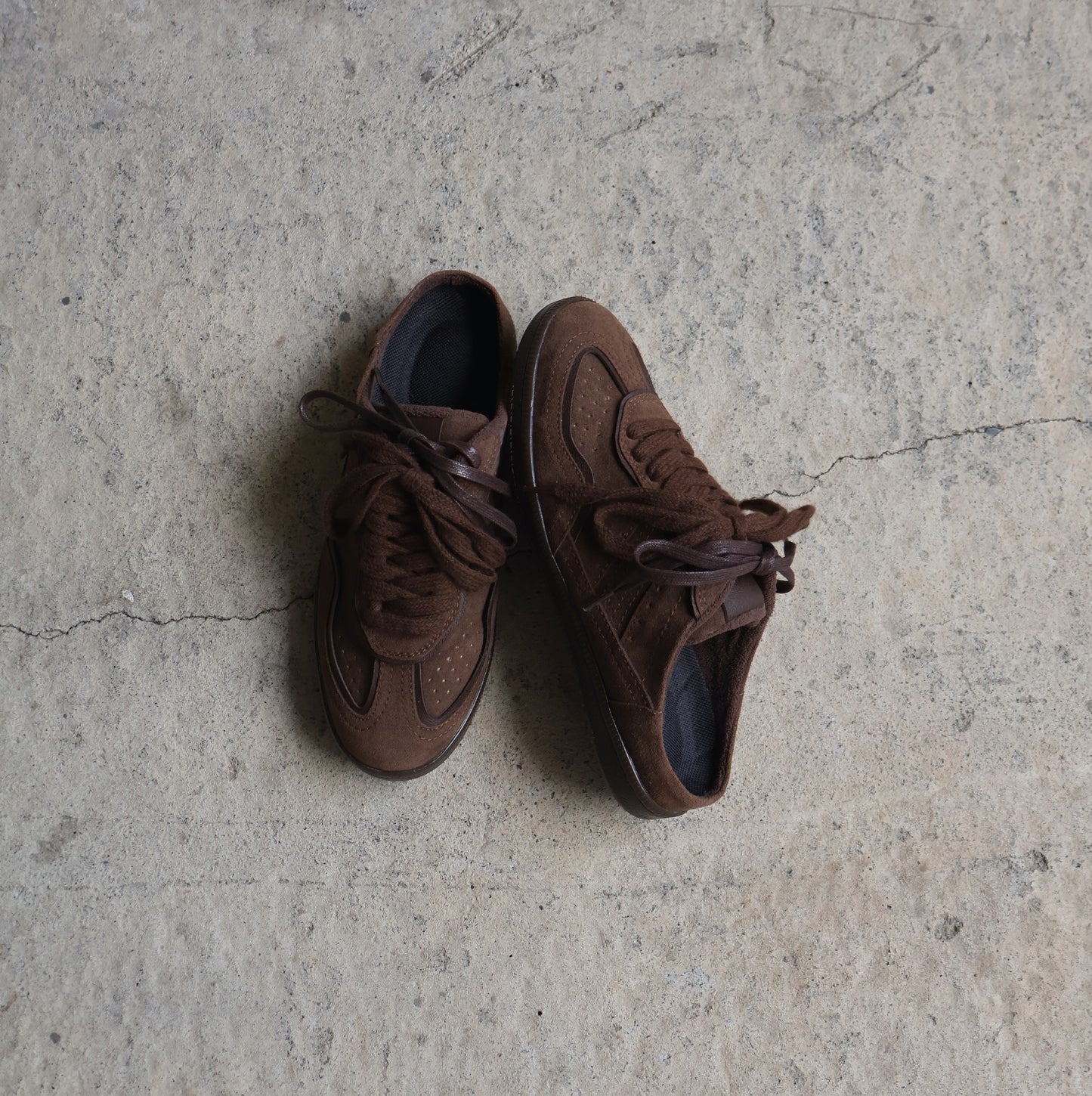Low Choco