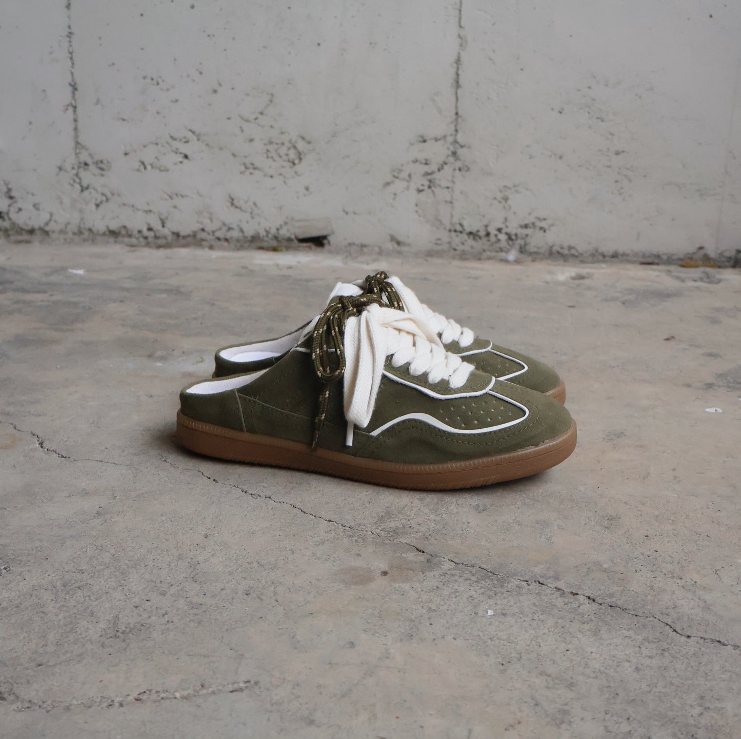 Low Verde