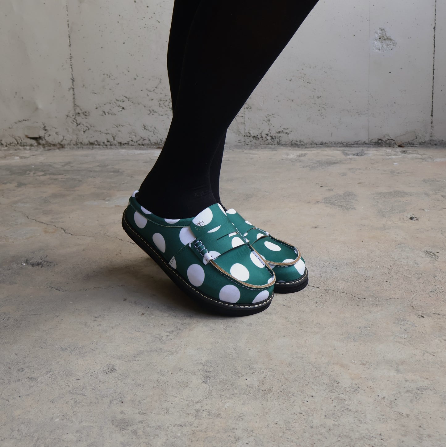 Río PolKa Dots Pine