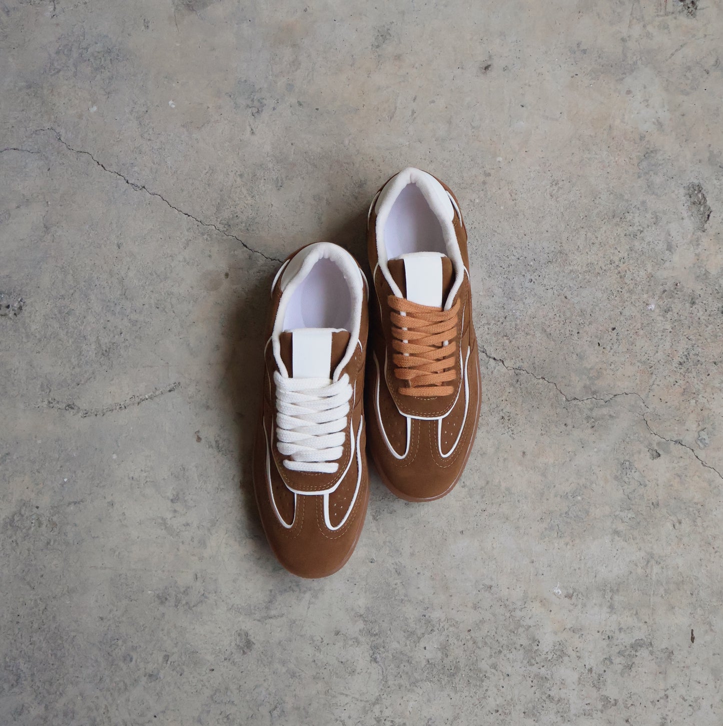 Ocean Brown