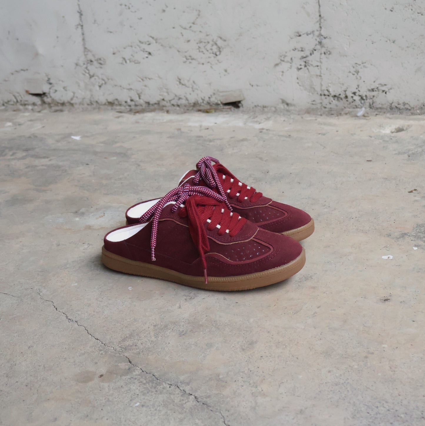 Low Cherry