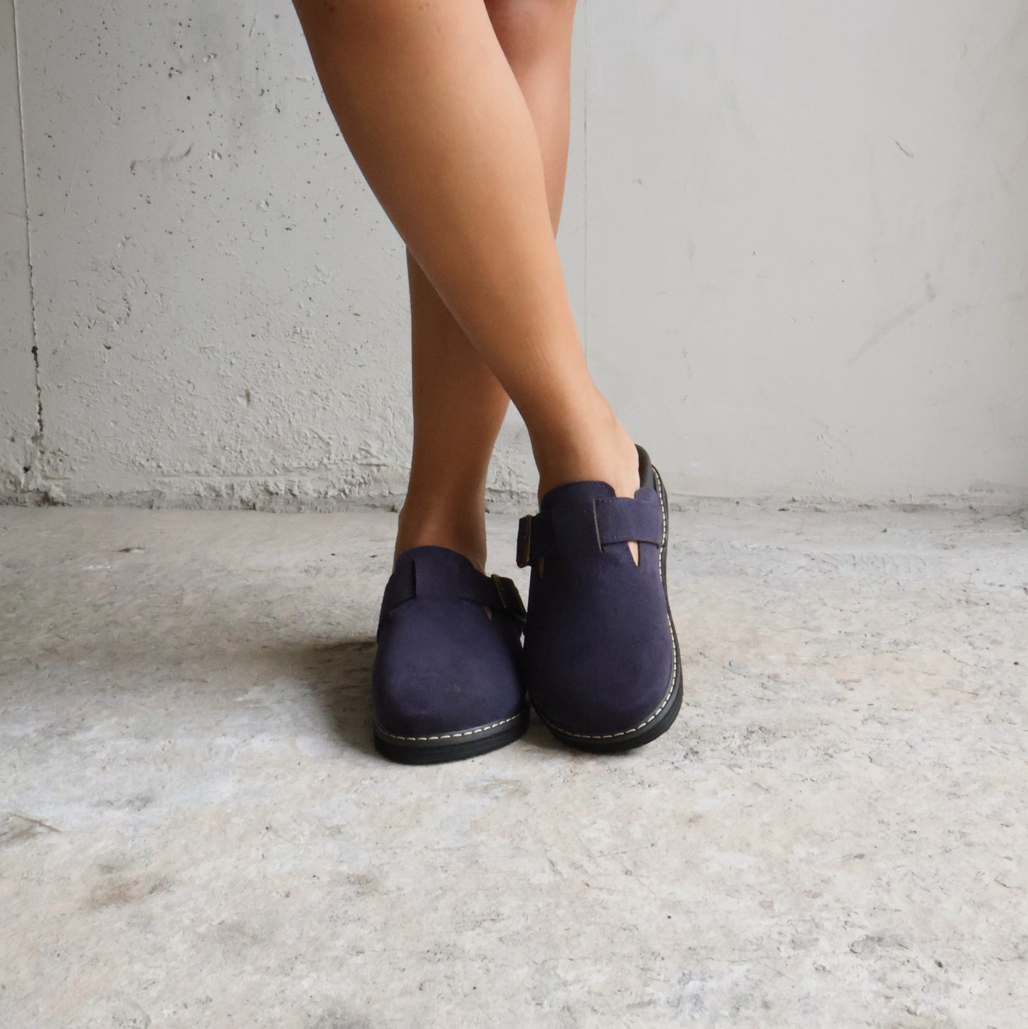 Palomino Navy