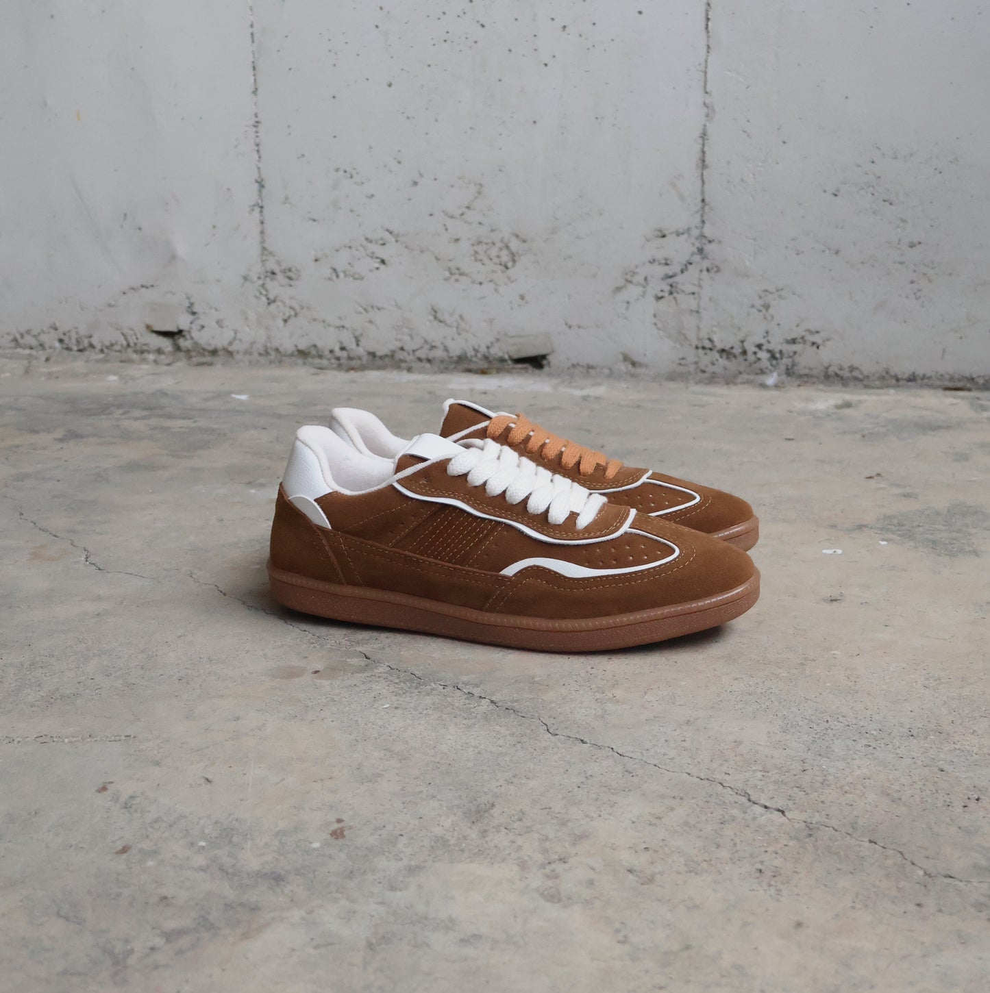 Ocean Brown