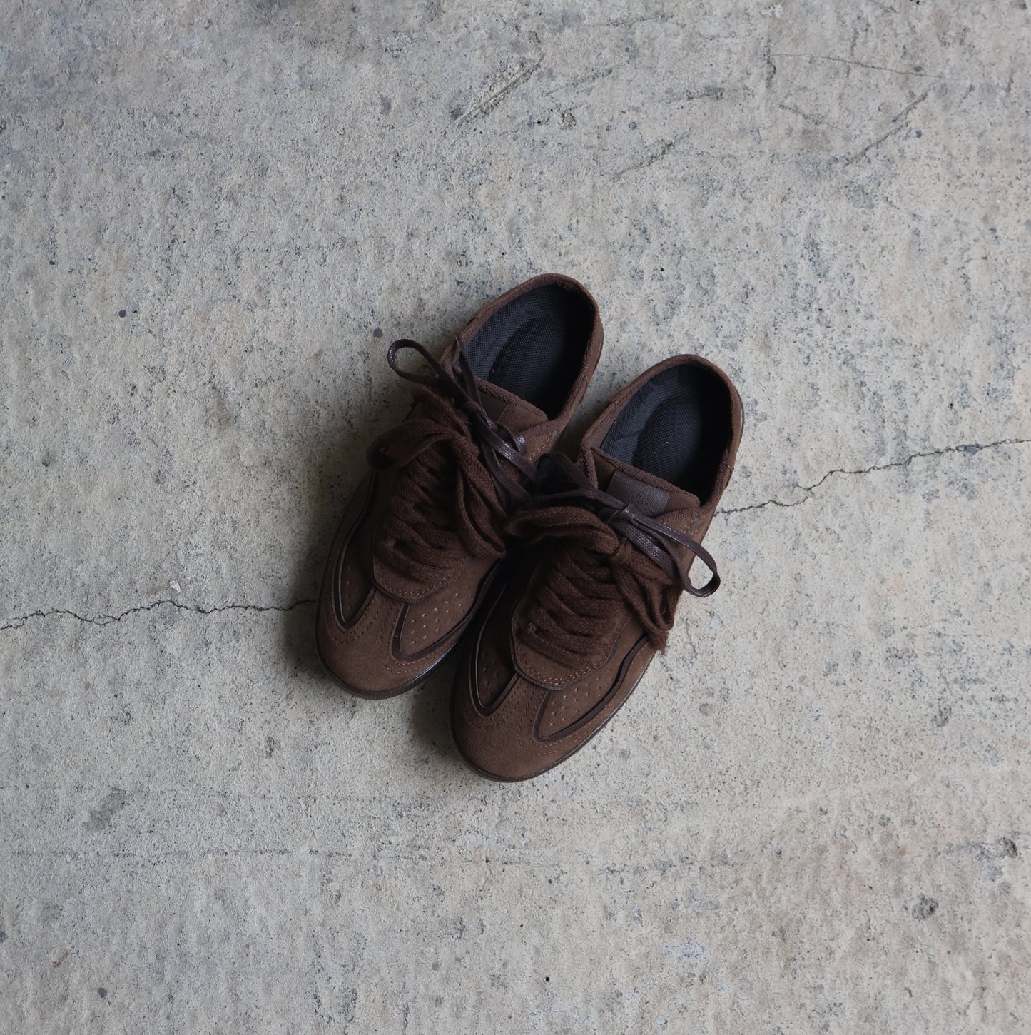 Low Choco