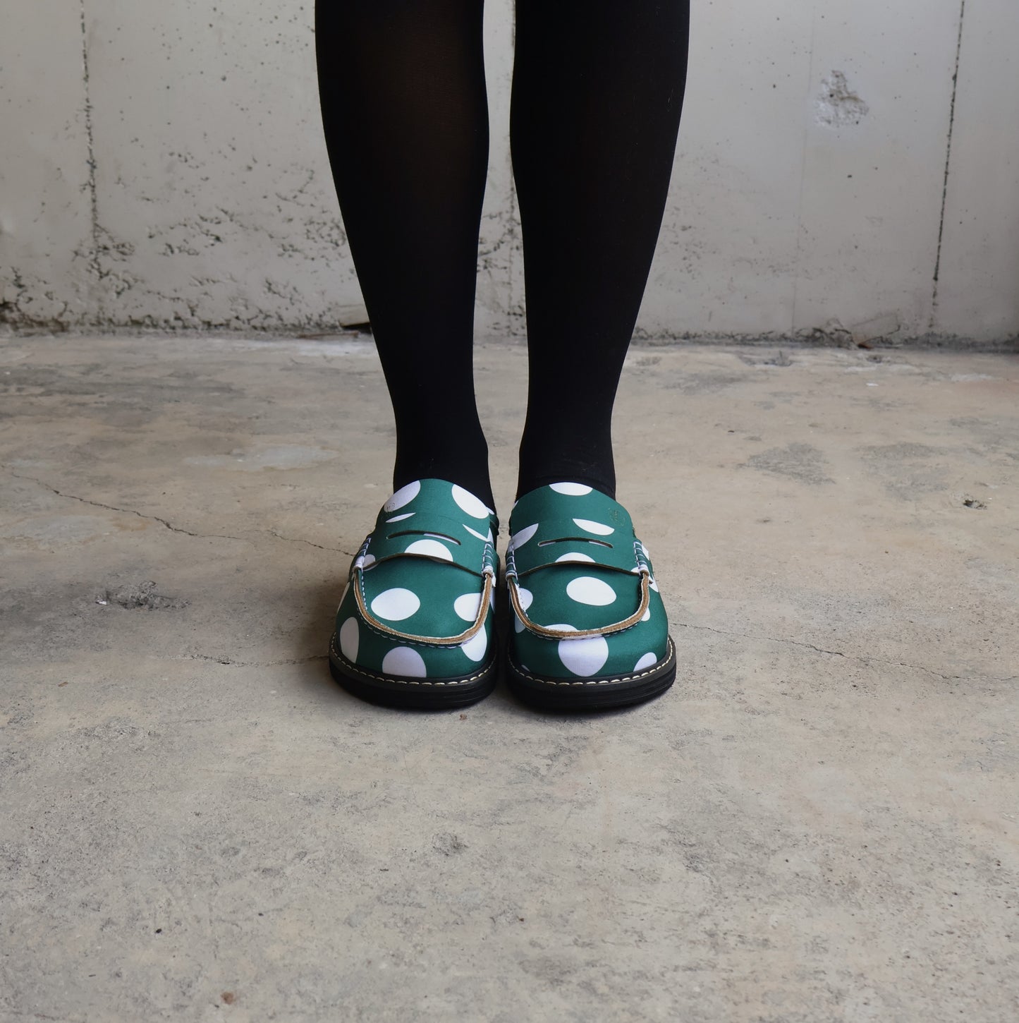 Río PolKa Dots Pine