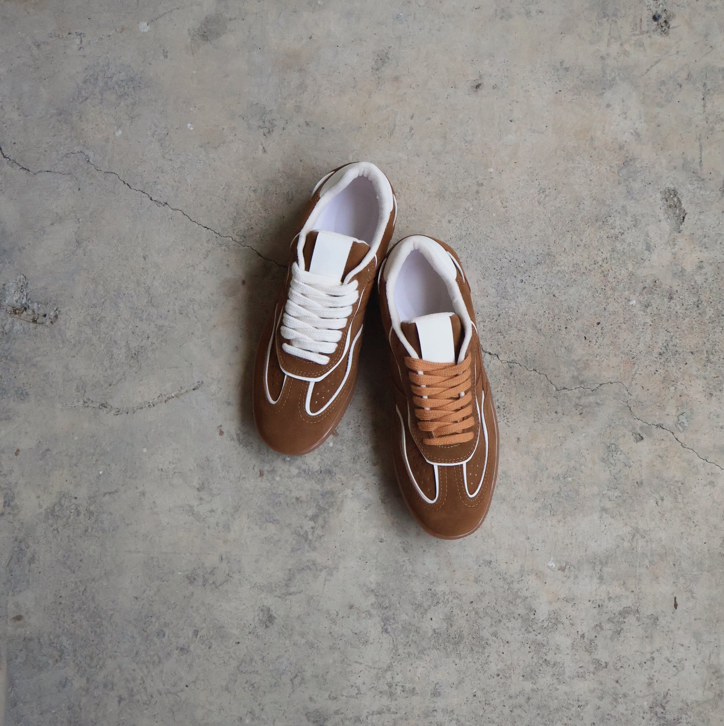 Ocean Brown