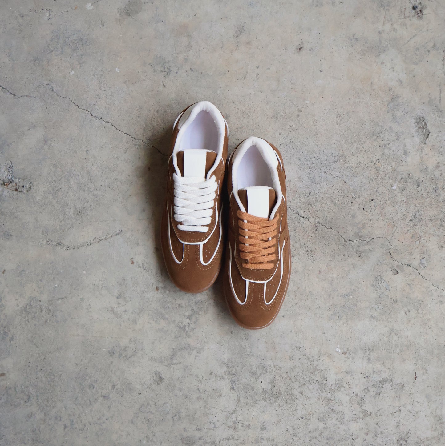 Ocean Brown
