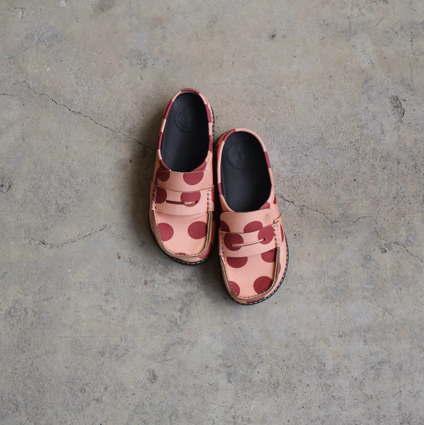 Río PolKa Dots Passion Fruit