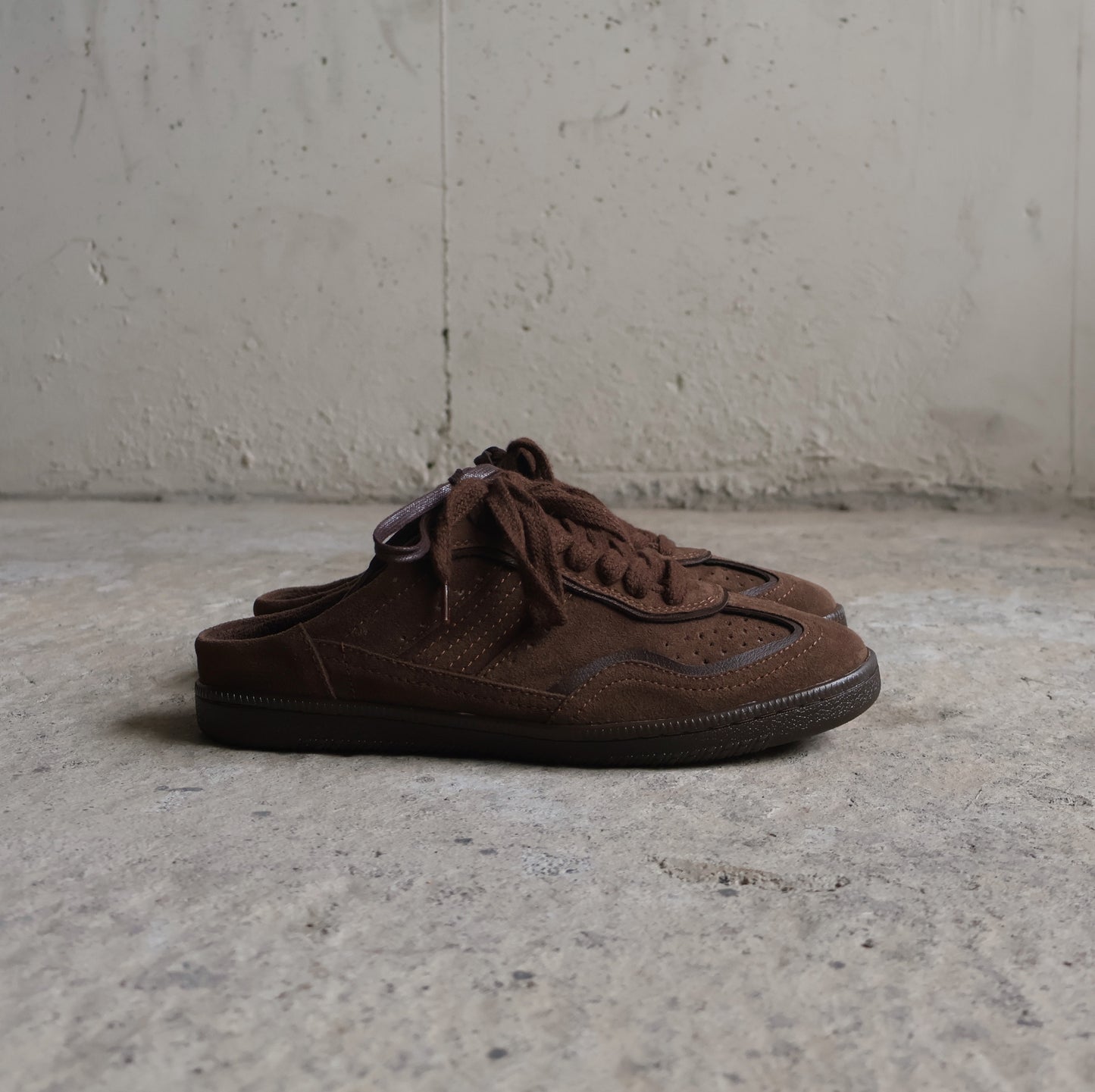 Low Choco