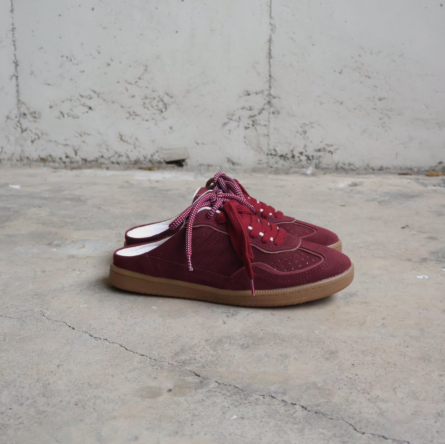 Low Cherry