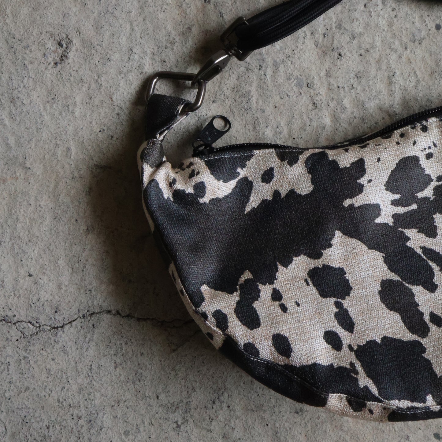 Tótem CrossBag The Cow