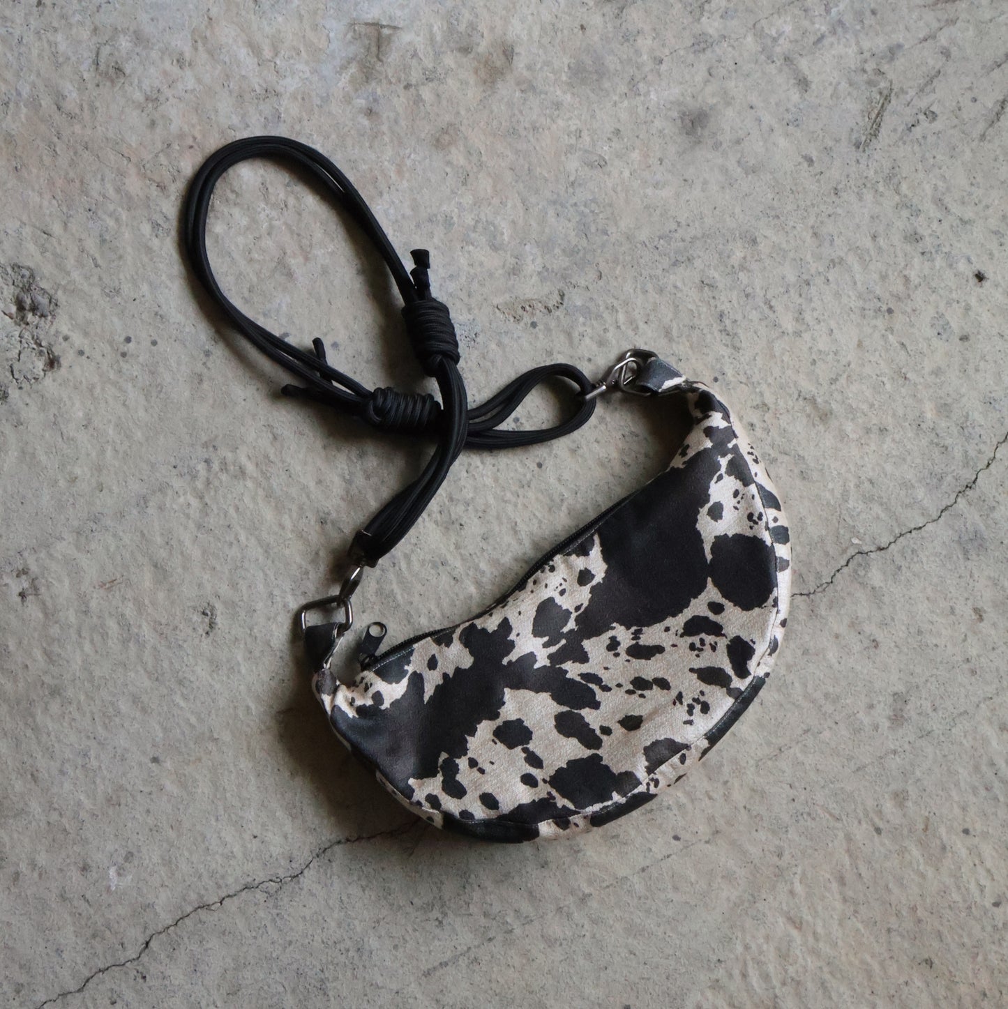 Tótem CrossBag The Cow