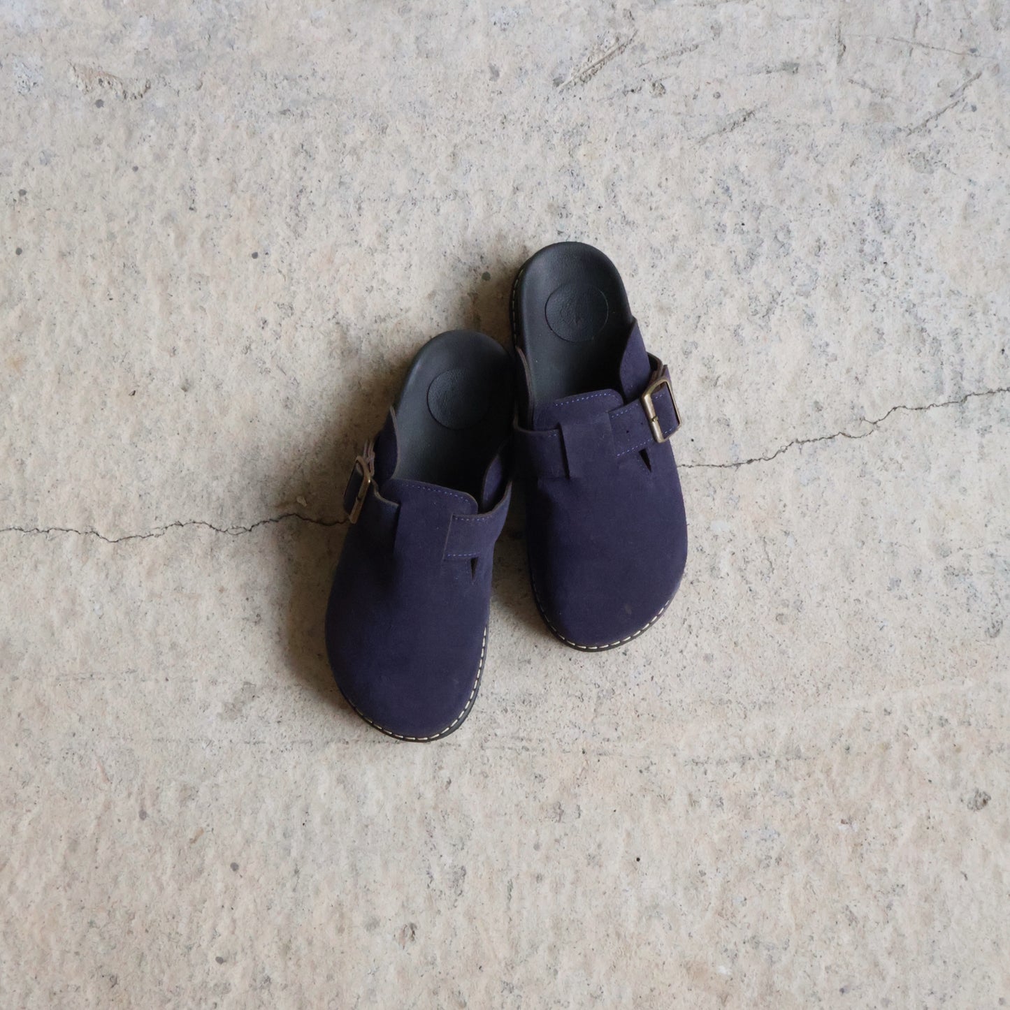 Palomino Navy