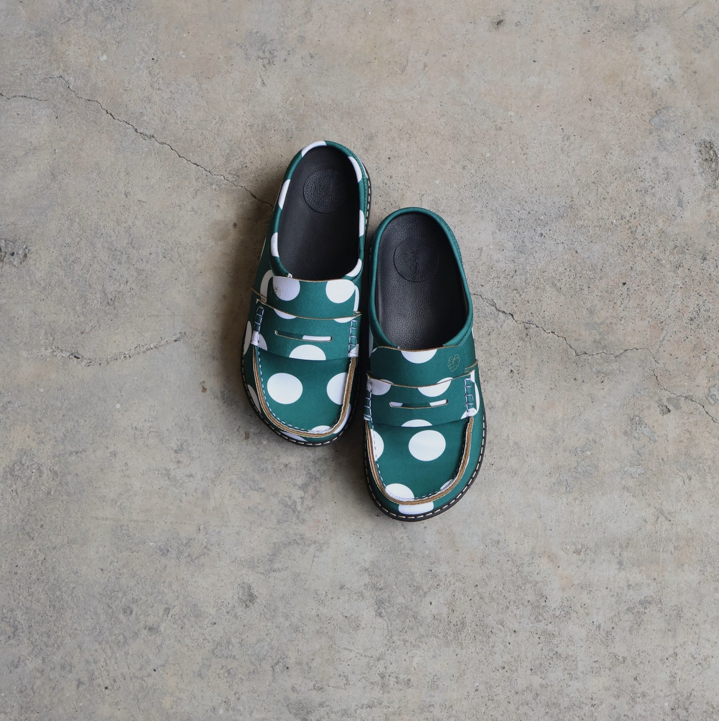 Río PolKa Dots Pine