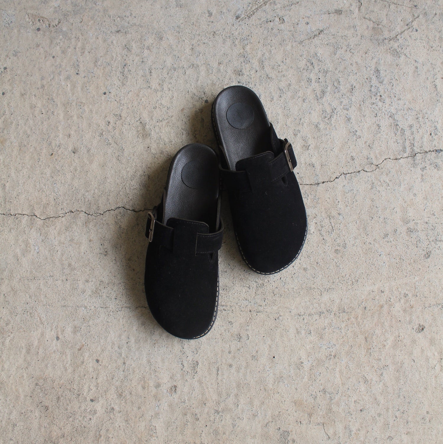 Palomino Clogs
