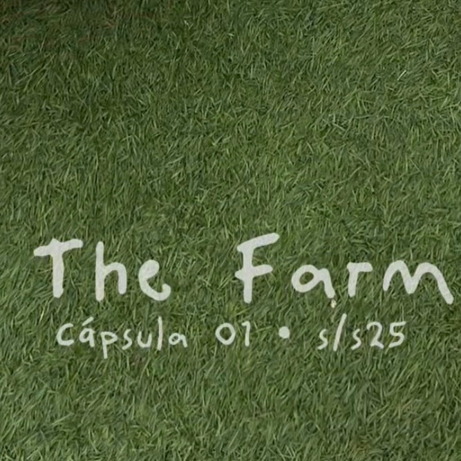 The farm