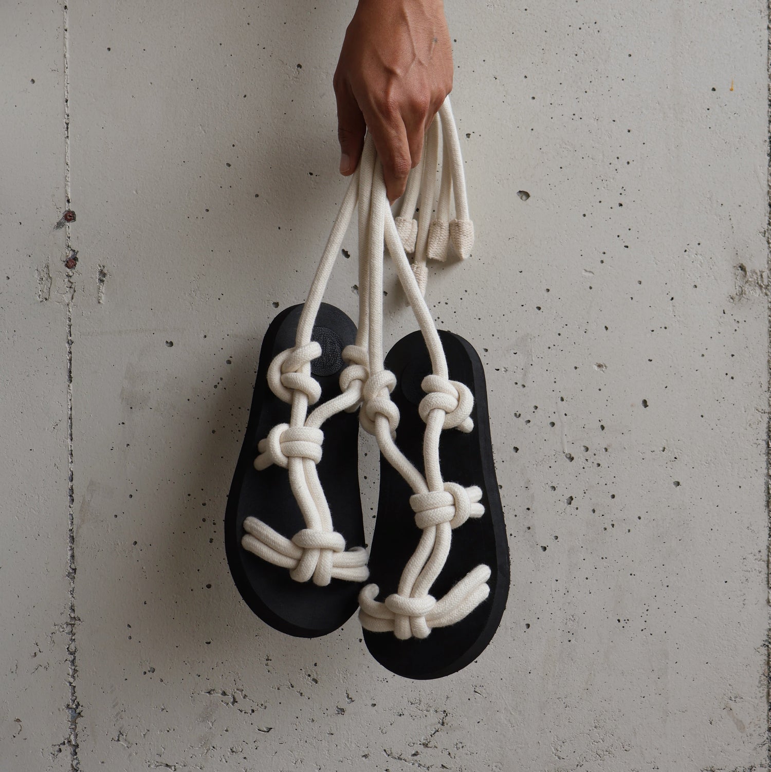Sandalias