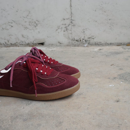 Low Cherry