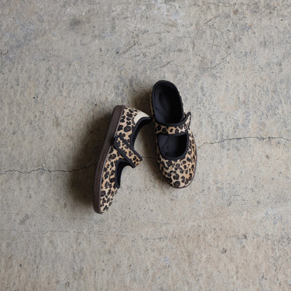Sneaky MJ Cheetah