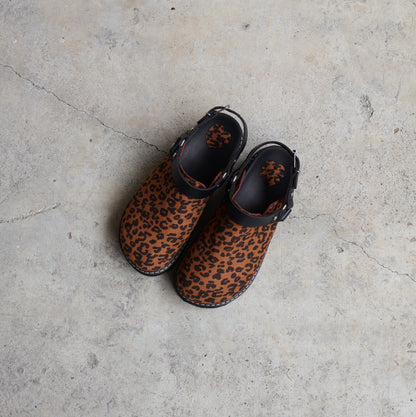 Chunky Palomino 🐆 Print