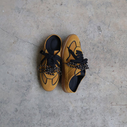 Low Mustard
