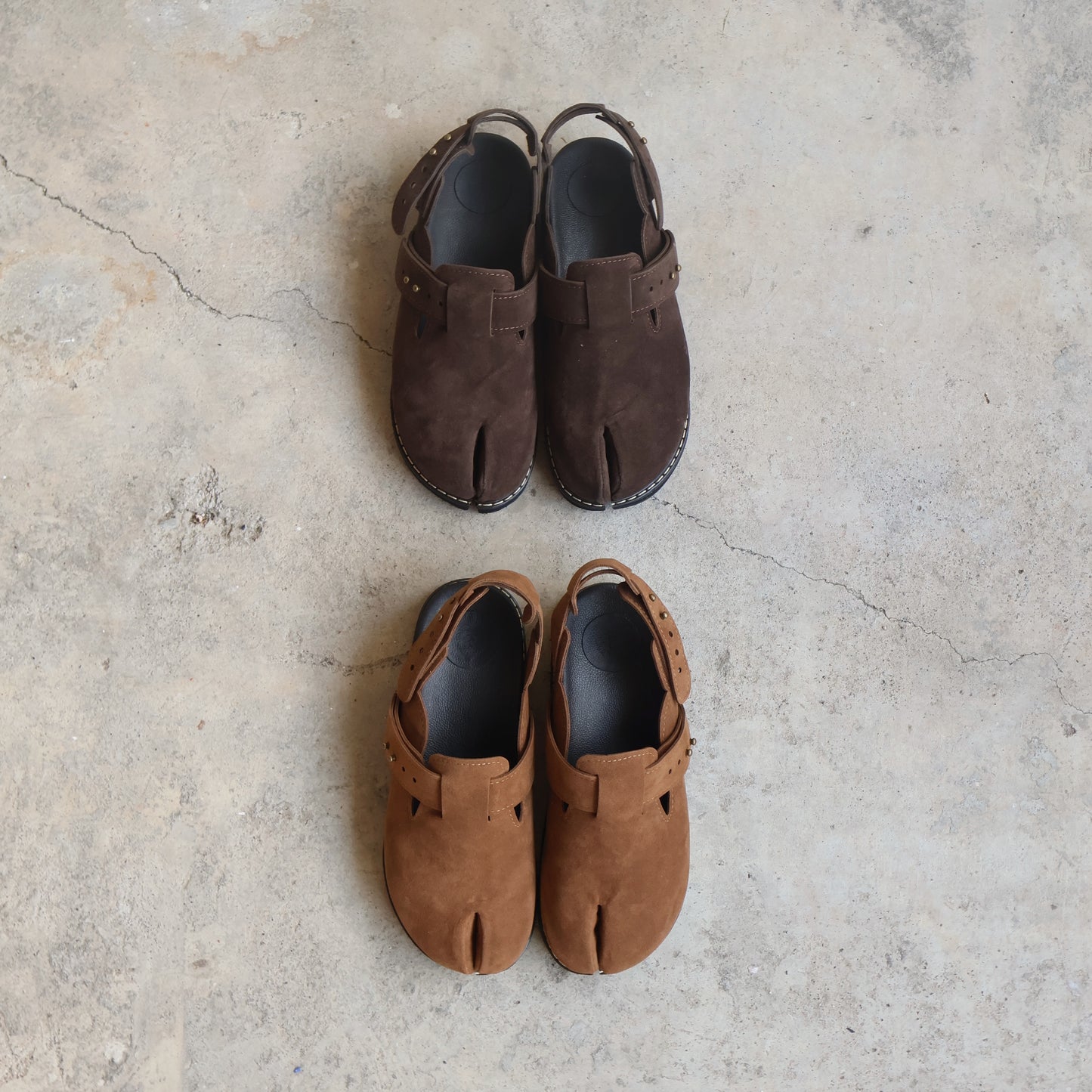 Palomino Tabis Choco